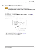 Предварительный просмотр 19 страницы Microchip Technology PD-90 G Series User Manual