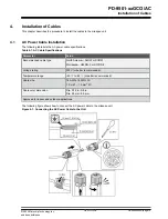 Preview for 10 page of Microchip Technology PD-9501-10GCO/AC User'S Installation Manual