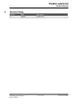 Preview for 16 page of Microchip Technology PD-9501-10GCO/AC User'S Installation Manual