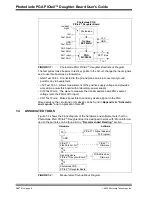 Предварительный просмотр 12 страницы Microchip Technology Photodiode PGAPICtail User Manual