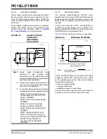 Preview for 49 page of Microchip Technology PIC12F1501 Manual