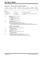 Предварительный просмотр 59 страницы Microchip Technology PIC12F1501 Manual