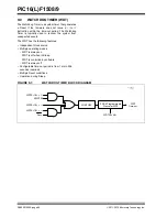 Preview for 85 page of Microchip Technology PIC12F1501 Manual