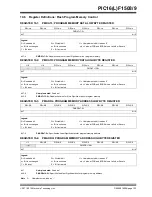 Preview for 102 page of Microchip Technology PIC12F1501 Manual