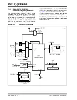 Preview for 127 page of Microchip Technology PIC12F1501 Manual