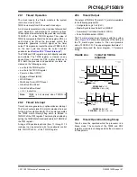 Предварительный просмотр 166 страницы Microchip Technology PIC12F1501 Manual