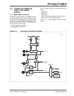 Предварительный просмотр 168 страницы Microchip Technology PIC12F1501 Manual