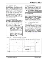 Preview for 198 page of Microchip Technology PIC12F1501 Manual