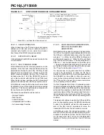 Preview for 209 page of Microchip Technology PIC12F1501 Manual