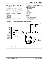 Preview for 256 page of Microchip Technology PIC12F1501 Manual