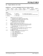 Preview for 262 page of Microchip Technology PIC12F1501 Manual