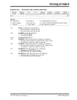 Preview for 288 page of Microchip Technology PIC12F1501 Manual