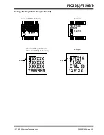 Preview for 384 page of Microchip Technology PIC12F1501 Manual