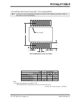 Предварительный просмотр 390 страницы Microchip Technology PIC12F1501 Manual