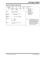 Предварительный просмотр 398 страницы Microchip Technology PIC12F1501 Manual