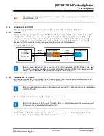 Предварительный просмотр 8 страницы Microchip Technology PIC16F15244 Curiosity Nano Hardware User'S Manual