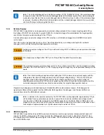 Предварительный просмотр 16 страницы Microchip Technology PIC16F15244 Curiosity Nano Hardware User'S Manual