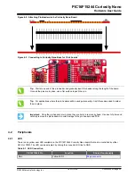 Предварительный просмотр 25 страницы Microchip Technology PIC16F15244 Curiosity Nano Hardware User'S Manual