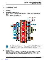 Предварительный просмотр 15 страницы Microchip Technology PIC16F15376 Curiosity Nano Hardware User'S Manual