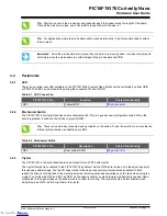 Предварительный просмотр 16 страницы Microchip Technology PIC16F15376 Curiosity Nano Hardware User'S Manual