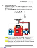 Предварительный просмотр 24 страницы Microchip Technology PIC16F15376 Curiosity Nano Hardware User'S Manual