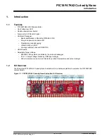 Preview for 3 page of Microchip Technology PIC18F47K42 Curiosity Nano Hardware User'S Manual