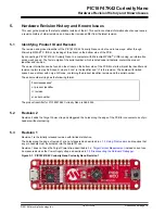 Preview for 18 page of Microchip Technology PIC18F47K42 Curiosity Nano Hardware User'S Manual