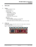 Preview for 3 page of Microchip Technology PIC18F47Q10 Curiosity Nano Hardware User'S Manual