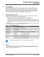 Preview for 5 page of Microchip Technology PIC18F57Q43 Curiosity Nano Hardware User'S Manual