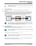 Preview for 6 page of Microchip Technology PIC18F57Q43 Curiosity Nano Hardware User'S Manual