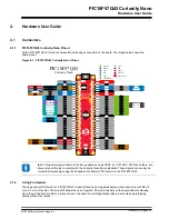 Preview for 21 page of Microchip Technology PIC18F57Q43 Curiosity Nano Hardware User'S Manual