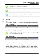 Preview for 22 page of Microchip Technology PIC18F57Q43 Curiosity Nano Hardware User'S Manual