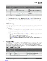 Предварительный просмотр 10 страницы Microchip Technology PIC32 WFI32E User Manual