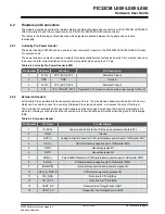 Preview for 12 page of Microchip Technology PIC32CM LE00 User Manual