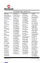 Preview for 32 page of Microchip Technology PIC32MK User Manual