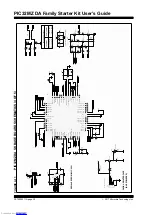 Предварительный просмотр 38 страницы Microchip Technology PIC32MZ User Manual