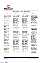 Предварительный просмотр 48 страницы Microchip Technology PIC32MZ User Manual