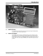 Preview for 7 page of Microchip Technology PICDEM 2 Plus User Manual