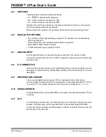 Preview for 16 page of Microchip Technology PICDEM 2 Plus User Manual