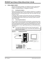 Предварительный просмотр 12 страницы Microchip Technology PICDEM Touch Sense 2 User Manual