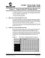 Предварительный просмотр 17 страницы Microchip Technology PICDEM Touch Sense 2 User Manual