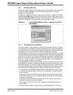 Предварительный просмотр 18 страницы Microchip Technology PICDEM Touch Sense 2 User Manual