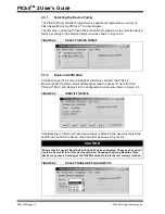 Preview for 19 page of Microchip Technology PICkit 2 User Manual