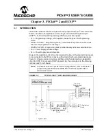 Preview for 24 page of Microchip Technology PICkit 2 User Manual