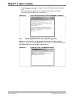 Preview for 31 page of Microchip Technology PICkit 2 User Manual