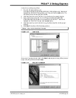 Preview for 34 page of Microchip Technology PICkit 2 User Manual