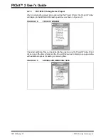 Preview for 35 page of Microchip Technology PICkit 2 User Manual