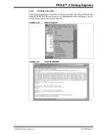 Preview for 36 page of Microchip Technology PICkit 2 User Manual
