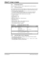 Preview for 37 page of Microchip Technology PICkit 2 User Manual