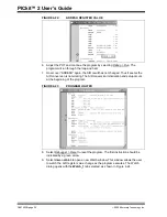 Preview for 41 page of Microchip Technology PICkit 2 User Manual